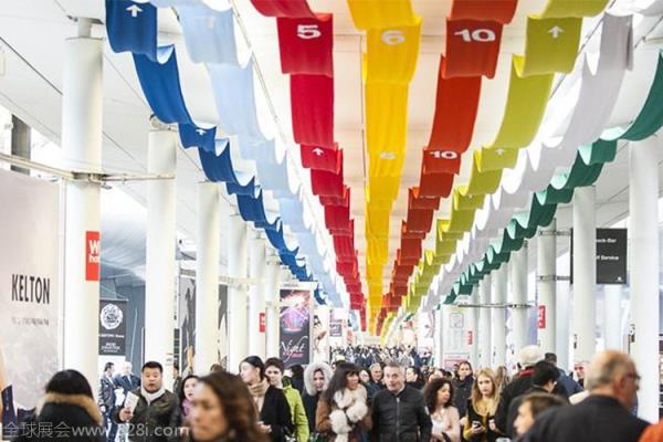 2020意大利米蘭鞋類展覽會 全球上三大專業(yè)鞋展(m.hnhuay.cn)