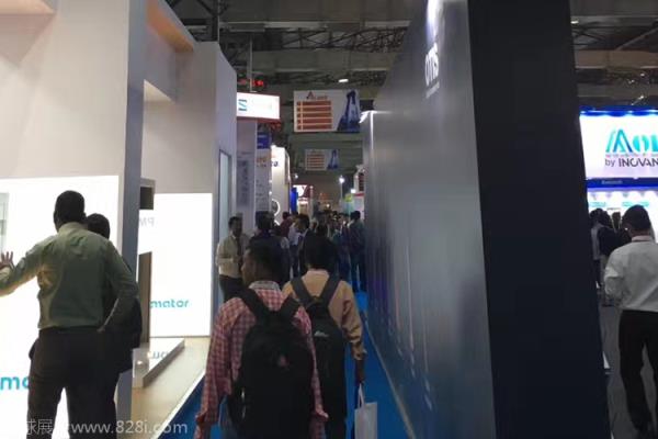 2020印度孟買電梯展覽會(huì)(m.hnhuay.cn)