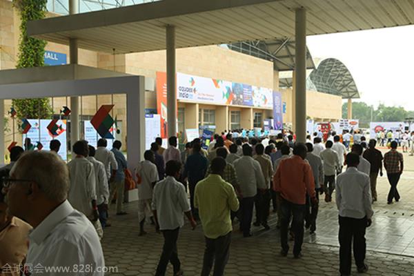 印度海德拉巴漁業展覽會(m.hnhuay.cn)