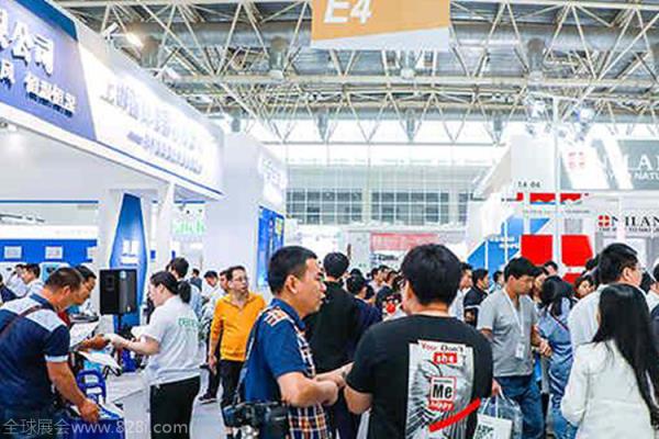 上海供熱通風空調衛浴及舒適家居系統展覽會(m.hnhuay.cn)