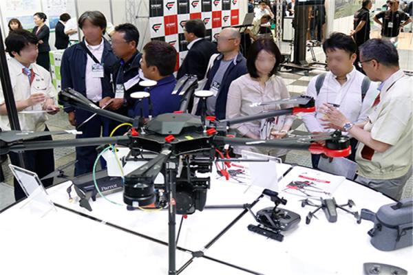 2020年日本大阪農業機械展覽會(m.hnhuay.cn)