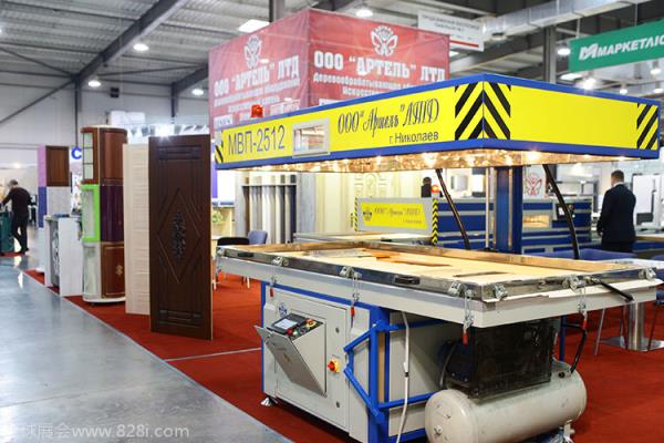 烏克蘭基輔家具及家用紡織品展覽會春季MTKT(m.hnhuay.cn)