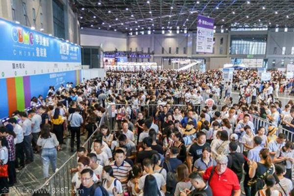 上海國際孕嬰童展覽會CBME(m.hnhuay.cn)