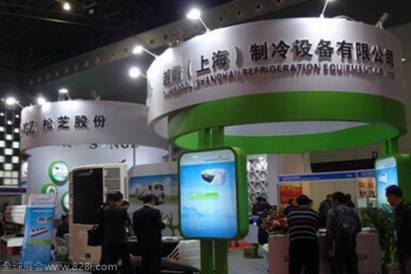 上海供熱通風空調衛浴及舒適家居系統展覽會(m.hnhuay.cn)