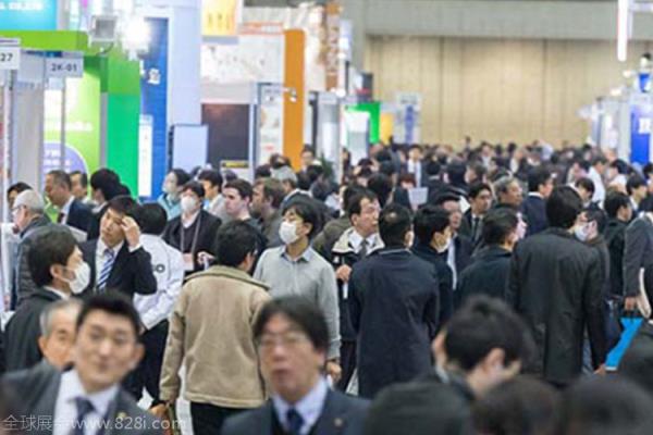 2020日本東京水處理展覽會怎么樣？國外水處理展(m.hnhuay.cn)