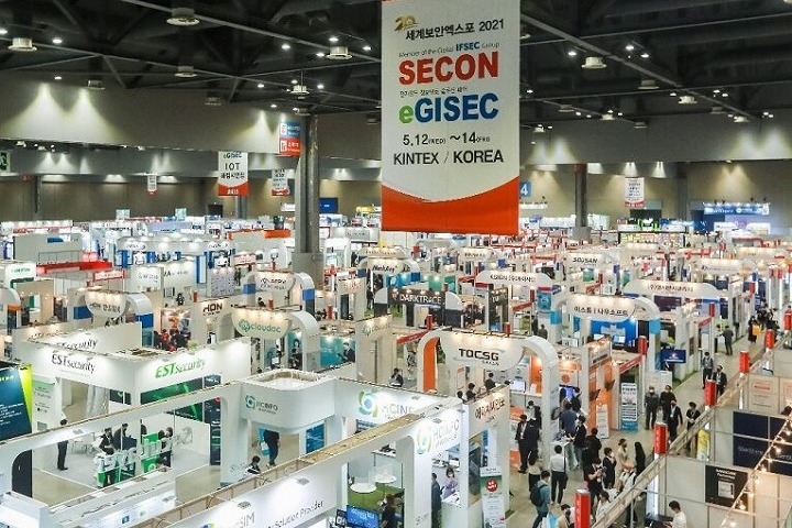 韓國國際安全科技展會SECON(m.hnhuay.cn)