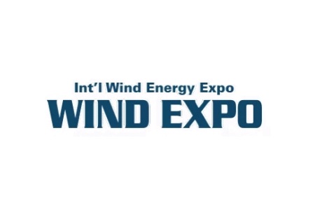日本東京風力發電展覽會WIND