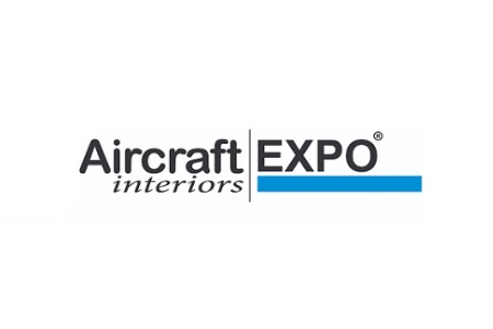 德國漢堡飛機內飾展覽會Aircraft Interiors