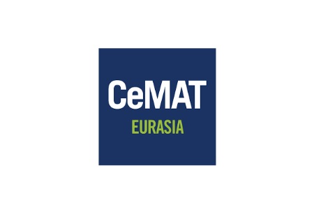 土耳其國際物流技術展覽會CeMAT EURASIA