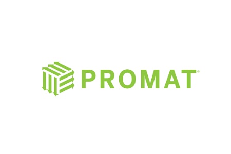 美國芝加哥國際物流展覽會ProMat
