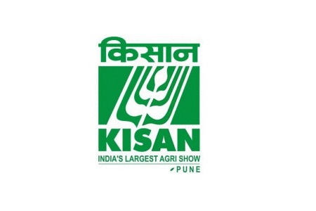 <b>印度浦那國際農業及機械展覽會KISAN</b>