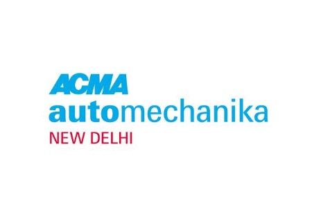 <b>印度新德里汽車配件展覽會ACMA Automechanika</b>
