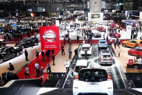 第16屆北京車展延期舉行 四大車展之一舉辦日期待定中(m.hnhuay.cn)