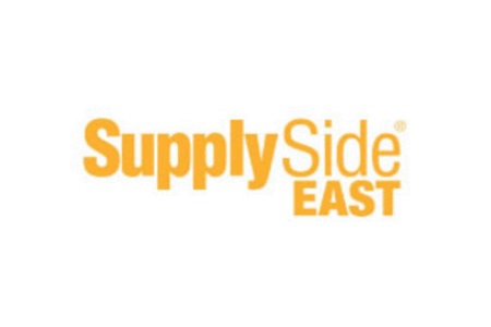 美國東部天然、健康和創新原料展覽會SupplySide East