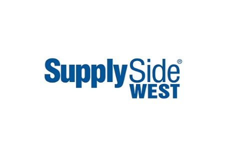 美國西部天然、健康和創新原料展覽會SUPPLYSIDE WEST