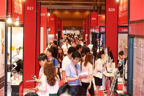2020年韓國首爾化妝品及個人護理原料展覽會(m.hnhuay.cn)