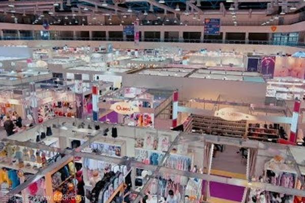 2020俄羅斯莫斯科嬰童用品展覽會預告(m.hnhuay.cn)