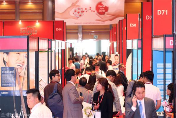 2020年韓國首爾化妝品及個人護理原料展覽會(m.hnhuay.cn)