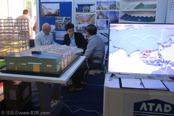 2020緬甸仰光建材展覽會預告和舉辦時間(m.hnhuay.cn)