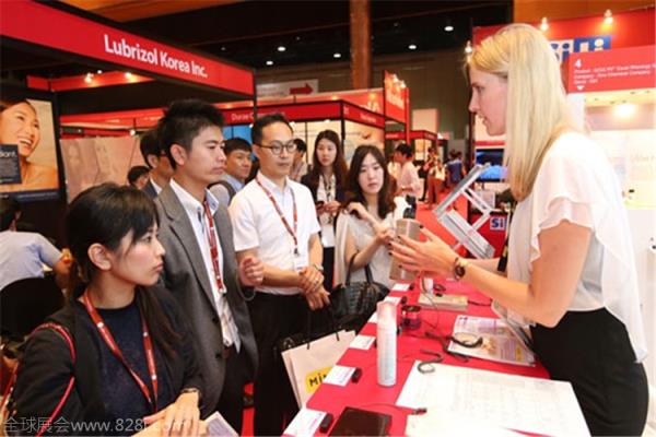 2020年韓國首爾化妝品及個人護理原料展覽會(m.hnhuay.cn)