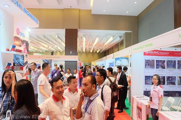 2020印尼棉蘭棕櫚油工業展覽會將于10月舉辦(m.hnhuay.cn)