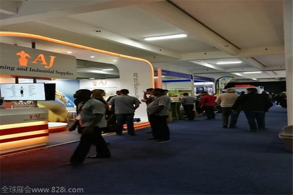 南非約翰內斯堡管道工程展覽會 海外管道展會預告(m.hnhuay.cn)