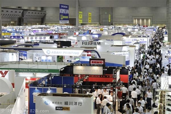 日本東京制藥工業展覽會(m.hnhuay.cn)