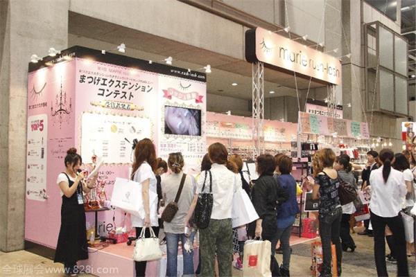 日本東京纖體及美容展覽會 國際纖體展會(m.hnhuay.cn)