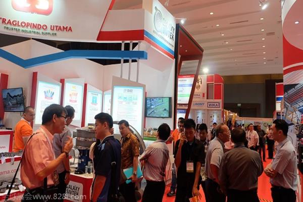 2020印尼棉蘭棕櫚油工業展覽會將于10月舉辦(m.hnhuay.cn)