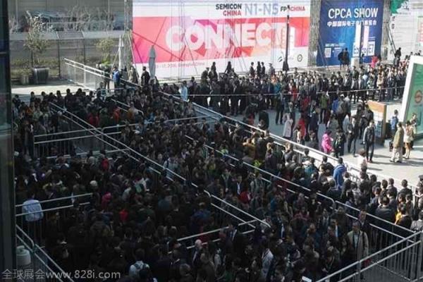 2020上海國際半導體展覽會舉辦日期是多少？(m.hnhuay.cn)