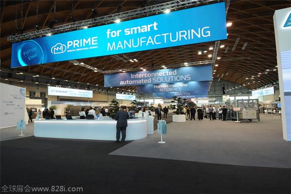 意大利里米尼陶瓷工業展覽會2020(m.hnhuay.cn)