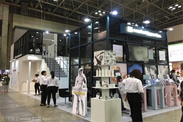 日本東京纖體及美容展覽會 國際纖體展會(m.hnhuay.cn)