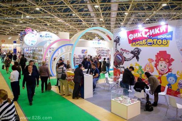 2020俄羅斯莫斯科嬰童用品展覽會預告(m.hnhuay.cn)