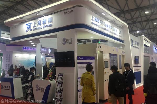 2020上海國際半導體展覽會舉辦日期是多少？(m.hnhuay.cn)