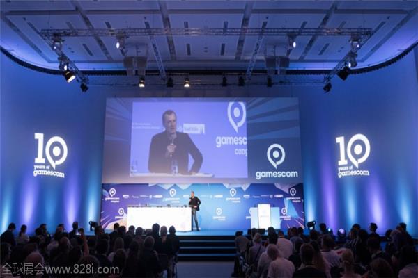 2020年德國科隆游戲展覽會gamescom(m.hnhuay.cn)