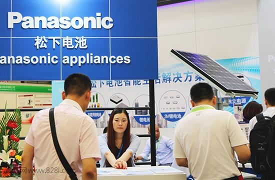 上海國際電池工業展覽會CNIBF(m.hnhuay.cn)