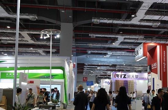 青島國際紡織品印花工業展覽會(m.hnhuay.cn)