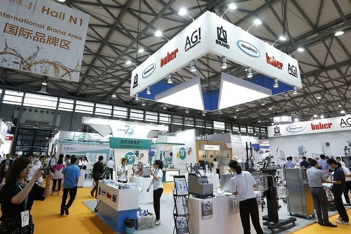 世界生物醫藥科技中國展bioLIVE(m.hnhuay.cn)