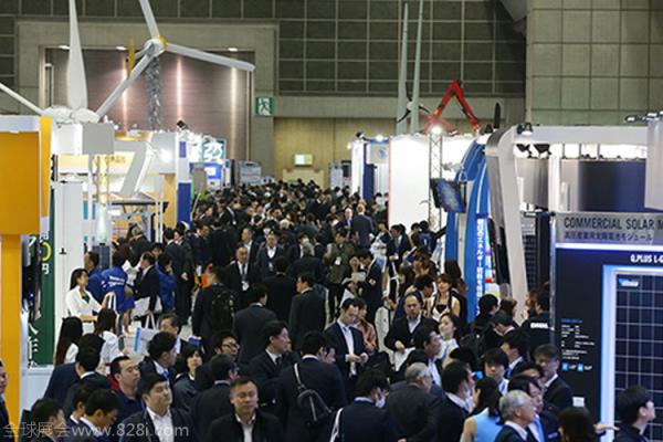 2020日本大阪電池儲能展覽會舉辦時間 二次電池展(m.hnhuay.cn)