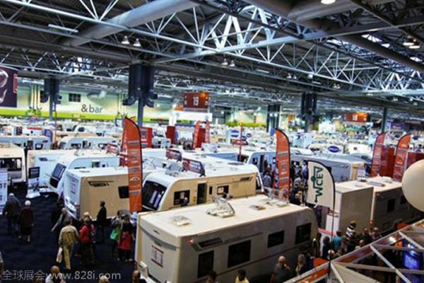 美國堪薩斯房車展覽會舉辦臨近 國際房車展預訂開啟(m.hnhuay.cn)
