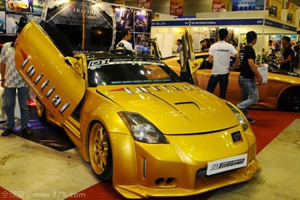 2020廣州國際汽車用品展覽會怎么參展？(m.hnhuay.cn)