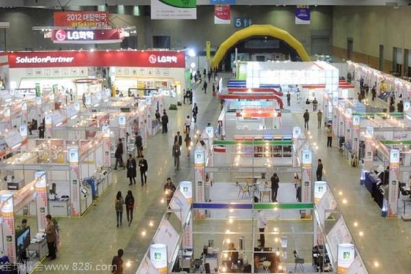 2020韓國首爾化工展覽會詳細(xì)介紹(m.hnhuay.cn)