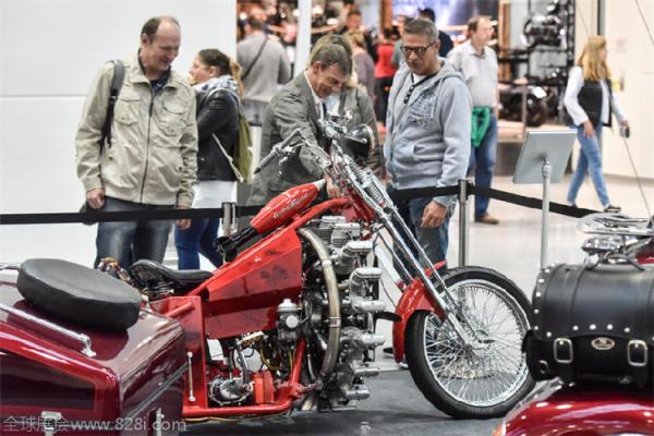 2022德國(guó)科隆兩輪車展會(huì)將于10月舉辦 國(guó)際摩托車展(m.hnhuay.cn)