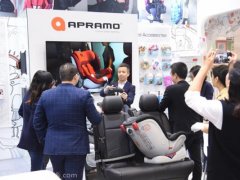 香港貿發局嬰童用品展覽會什么時候舉辦？嬰童展會有哪些？