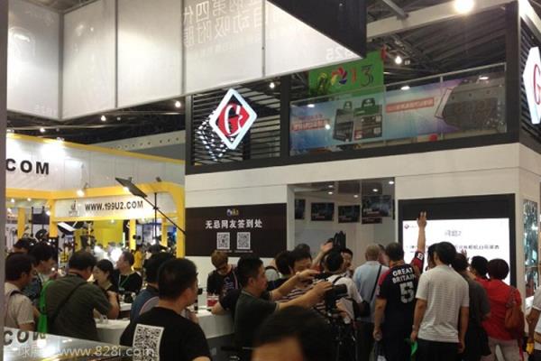 上海攝影展覽會怎么報名？2020年國際攝影展舉辦時間？(m.hnhuay.cn)