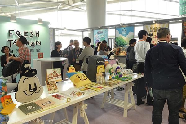 2020香港授權展覽會舉辦時間，國際授權展預告(m.hnhuay.cn)