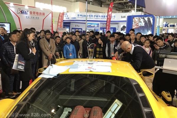 2020廣州國際汽車用品展覽會怎么參展？(m.hnhuay.cn)