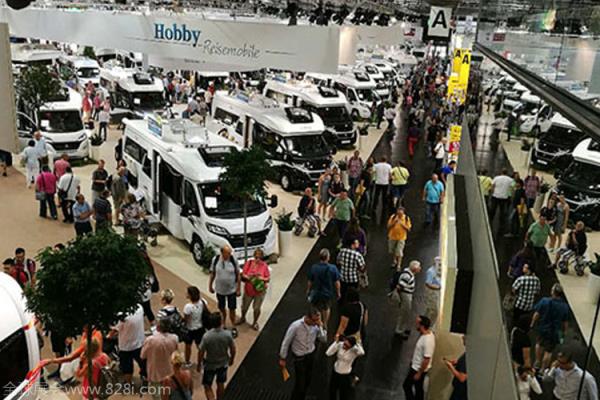 美國堪薩斯房車展覽會舉辦臨近 國際房車展預訂開啟(m.hnhuay.cn)