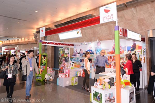 香港玩具展覽會往屆效果好嗎？國際玩具展會有哪些？(m.hnhuay.cn)
