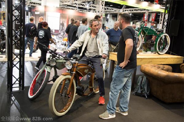 2022德國(guó)科隆兩輪車展會(huì)將于10月舉辦 國(guó)際摩托車展(m.hnhuay.cn)